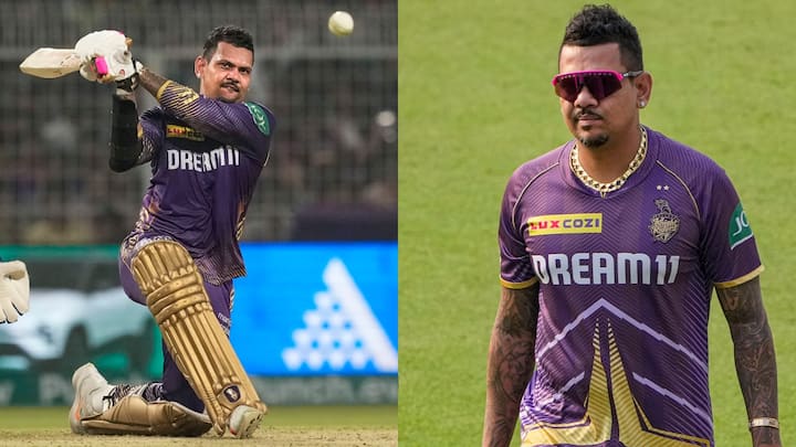 Sunil Narine Story: सुनील नरेन के पिता एक टैक्सी ड्राइवर थे. पिता शादीद नरेन पूर्व भारतीय दिग्गज बल्लेबाज़ सुनील गावस्कर के बहुत बड़ा फैन थे.