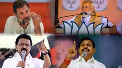 Lok Sabha Elections: தமிழ்நாட்டுடன் முதற்கட்ட தேர்தல் நடைபெறும் 102 தொகுதிகள் எவை எவை? க்ளியர் லிஸ்ட் இதோ!