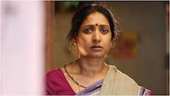 మా నాన్న చనిపోయారనే విషయం నాకు చెప్పకుండా దాచారు, నేను ఇంటికి వెళ్లేసరికి..: నటి ఆమని