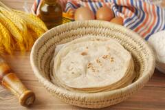 Cooking Tips : சப்பாத்தி செய்யும் போது இதையெல்லாம் கவனத்தில் கொள்ளுங்கள்!