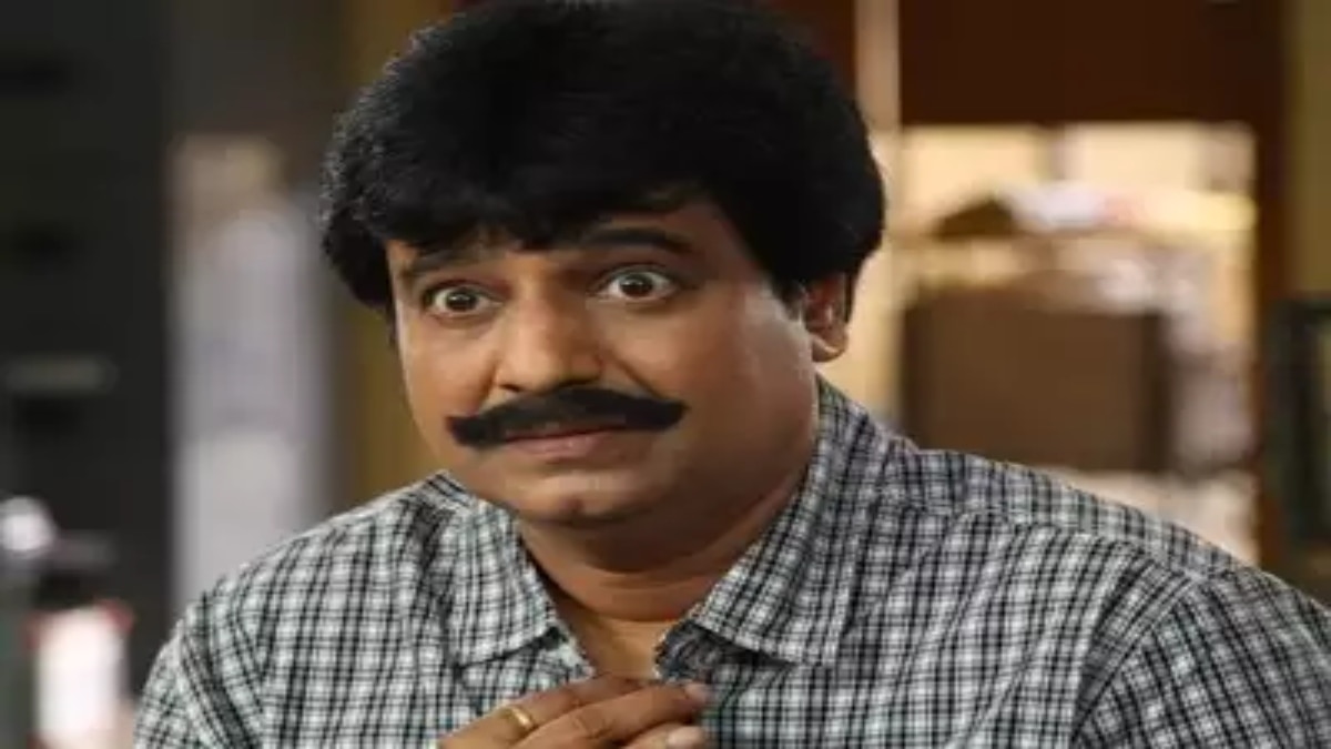 Actor Vivek : காமெடியில் கருத்து.. சூழல் சிந்தனை.. நடிகர் விவேக்கின் நினைவு தினம் இன்று..