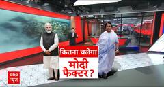 Loksabha Election 2024: ममता बनर्जी के गढ़ में इस सीट पर लगातार तीन बार से जीत चुकी है बीजेपी