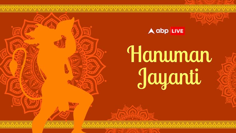 hanuman jayanti 2024 significance puja vidhi shubh muhurat date time and importance of lord hanuman worship all you need to know Hanuman Jayanti 2024: Confused Between April 23 And 24? Check Exact Date, Time And All You Need To Know