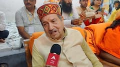 'इंद्रेश कुमार अपनी विफलता का आरोप दूसरों पर लगा रहे हैं...' राम मंदिर के मुख्य पुजारी का बड़ा बयान