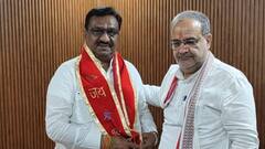 चुनाव से पहले पश्चिमी यूपी के बड़े नेता की हुई घर वापसी, अब संभल जाएंगे BJP के हालात!