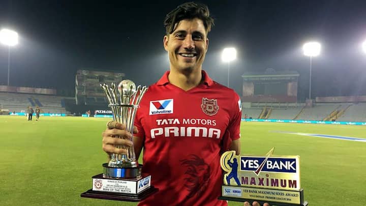 শুধু পাঞ্জাব নয়। এছাড়াও আইপিএলে চলতি বছর পর্যন্ত আরও তিনটি দলের হয়ে খেলেছেন তিনি। কিন্তু কোনও দলই আজ পর্যন্ত আইপিএল খেতাব জেতেনি।