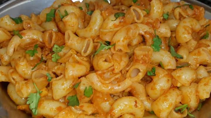 Macaroni Recipe : ஒரு முறை சாப்பிட்டால், மறுமுறை சாப்பிட தோன்றும் இந்த மேக்ரோனியின் செய்முறை விளக்கத்தை காணலாம்.