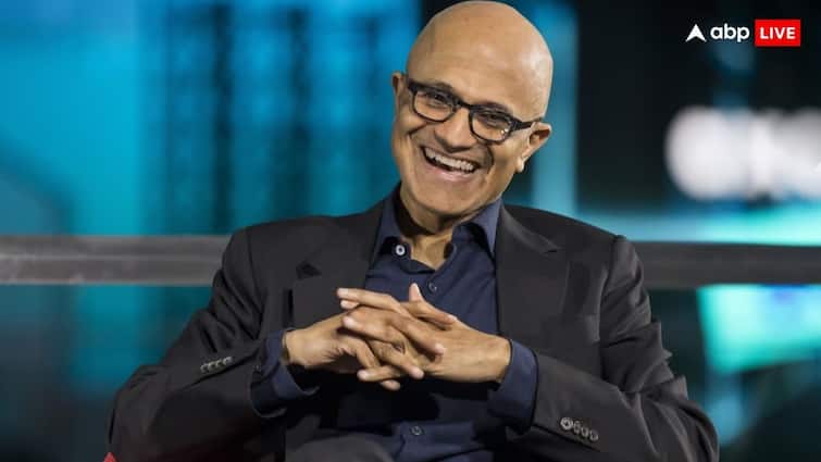 TIME Influential List: Satya Nadella and Jensen Huang included in Times 100 list