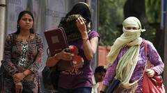 Bihar Weather Update: बिहार में 42 डिग्री तक पहुंचा तापमान, 17 अप्रैल को कैसा रहेगा मौसम? जानें