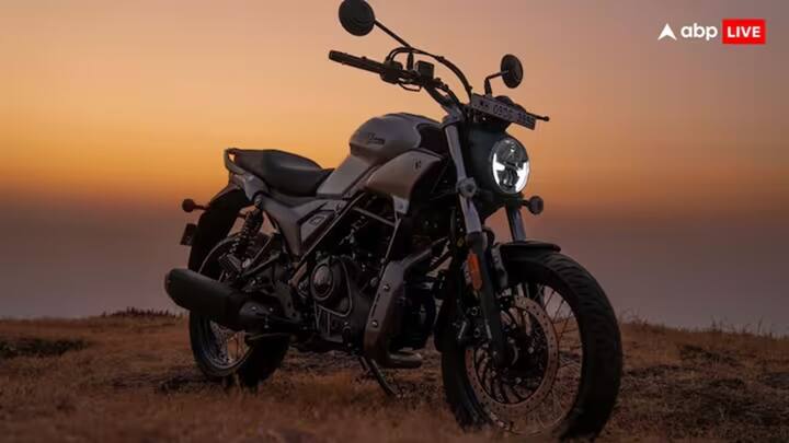 Hero MotoCorp એ તેની નવી બાઇક Maverick 440ની ડિલિવરી શરૂ કરી દીધી છે. કંપનીએ આ બાઇકને 15 એપ્રિલે જ ભારતીય બજારમાં લોન્ચ કરી હતી.