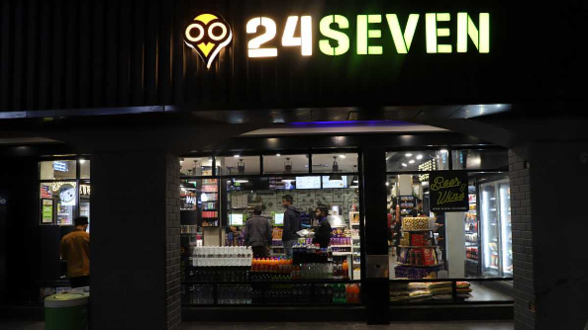 Godfrey Phillips In Talks With Tata, Reliance, DMart To Sell 24Seven ...