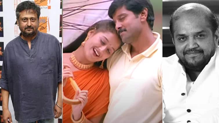 Director Karu Palaniappan shared Behind The secret of Un Samayal Arayil Song Behind The Song: “உன் சமையல் அறையில்” பாட்டுக்கு இப்படி ஒரு பின்னணி கதை இருக்கா?