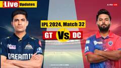 गुजरात की शर्मनाक हार, दिल्ली ने घर में घुसकर बुरी तरह रौंदा, 8.5 ओवर में ही जीत लिया मैच