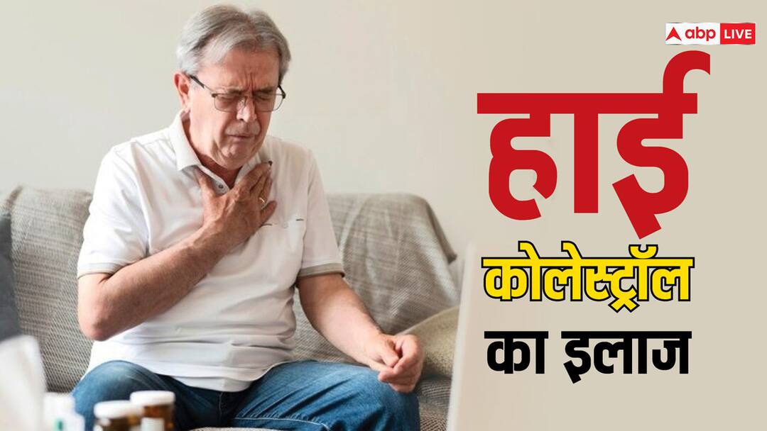 Health Tips troubled due to high cholesterol then eat these things daily Health Tips: अगर डाइट में शामिल कर लेंगे ये चीजें तो आसपास भी नहीं भटकेगा हाई कोलेस्ट्रॉल!