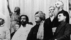Swami Vivekananda Quotes: শিখিয়ে চলেছেন প্রতি মুহূর্তে, আজও সমান প্রাসঙ্গিক বিবেকানন্দের জীবন ও সমাজ ভাবনা