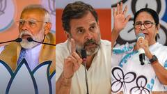 PM Modi, Rahul Gandhi, Mamata Go All Out On Last Day Of Campaigning For First Phase Of LS Polls