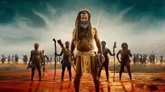 தங்கலானில் அசுரத்தனமான அர்ப்பணிப்பு.. விக்ரம் பிறந்தநாளில் வெளியான கண்கலங்க வைக்கும் வீடியோ.!