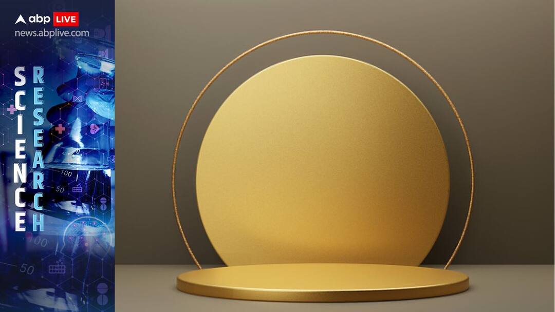 Goldene: In A First, Scientists Make Single-Atom-Thick Gold Sheets. Know Interesting Facts Gold Sheets Goldene Scientists Make Single Atom Thick In A First Giving Gold Interesting Properties ABPP Goldene: In A First, Scientists Make Single-Atom-Thick Gold Sheets. Know Interesting Facts