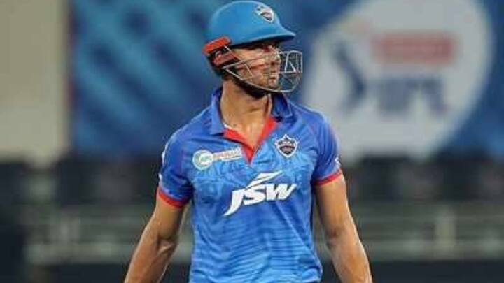 ২০২০-২০২১ দুটো মরশুম দিল্লি ক্যাপিটালসের জার্সিতে খেলেছিলেন স্টোইনিস। কিন্তু দিল্লিও আজ পর্যন্ত আইপিএল জেতেনি।