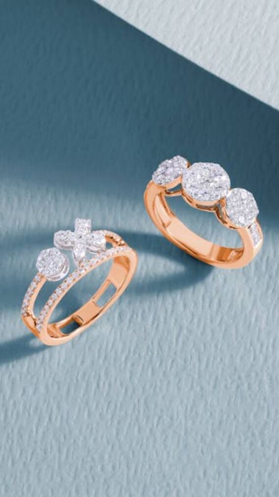 యూఎస్‌ దెబ్బకు దిగొచ్చిన బంగారం