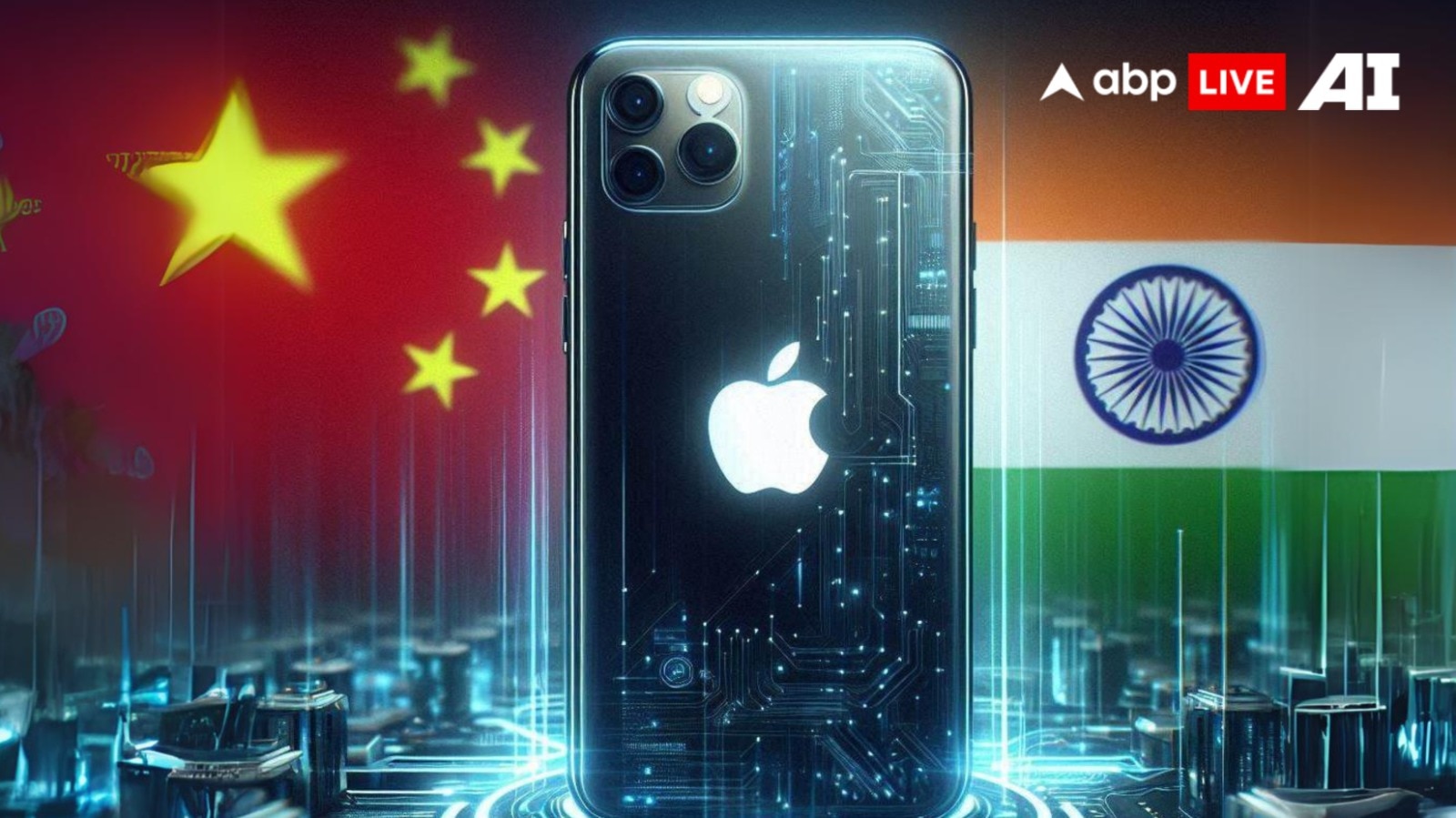 भारत ने ली चीन की जगह! iPhone भेजकर कमा लिए 12.1 अरब डॉलर, एक्सपोर्ट हुआ दोगुना