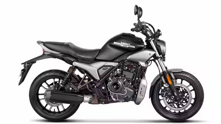 Hero MotoCorpની આ બાઇકમાં 440 cc ઓઇલ કૂલ્ડ એન્જિન છે, જે 4000 rpm પર 36 Nmનો ટોર્ક જનરેટ કરે છે. આ ઉપરાંત, આ બાઇક સ્લીપર ક્લચ સાથે 6-સ્પીડ ટ્રાન્સમિશનથી પણ સજ્જ છે.