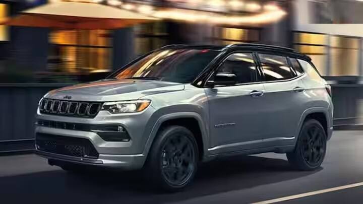 Jeep Compass Turbo Petrol Engine Variant Launched India: auto with jeep compass new turbo petrol engine variant power price features know details Jeep Compassનું નવું પેટ્રૉલ વેરિએન્ટ થયું લૉન્ચ, 272 HPનો મળશે પાવર