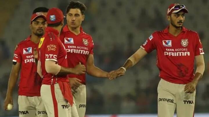 পাঞ্জাবের জার্সিতে ২০১৬-২০১৮ পর্যন্ত আইপিএলে খেলেছেন। দলকে চ্যাম্পিয়ন করতে পারেননি তিনি।