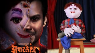 पुन्हा एकदा 'ओम फट स्वाहा' अन् तात्या विंचूची धडकी भरणार, महेश कोठारेंच्या 'झपाटलेला 3'ची घोषणा