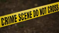 Former Telangana MLA’s Son Named Accused In 2022 Road Accident That Killed Toddler