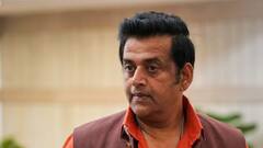 Ravi Kishan को अपना पति बताने वाली महिला के खिलाफ शिकायत