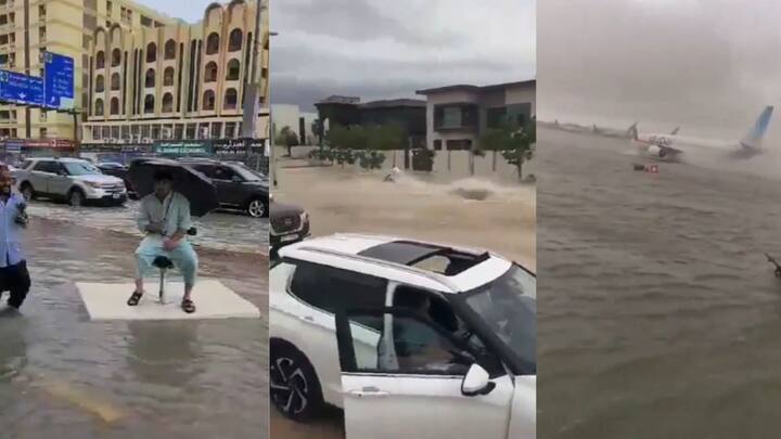 আবহাওয়া বিভাগের তরফে সাধারণ মানুষকে সতর্ক করা হয়েছে। বন্যাদুর্গত এবং জলমগ্ন এলাকা থেকে দূরে থাকতে বলা হয়েছে সকলকে। খুব প্রয়োজন ছাড়া বাড়ি থেকে বেরোতে নিষেধ করা হয়েছে নাগরিকদের।