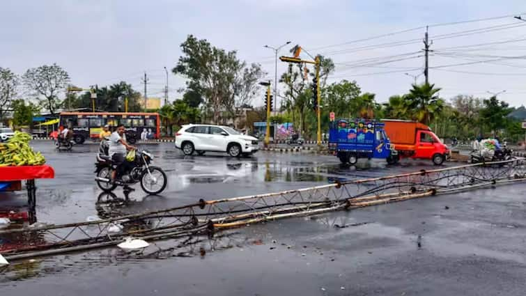 यूपी, राजस्थान में बारिश तो इन राज्यों में हीट वेव का अलर्ट, जानिए कैसा रहेगा आज का मौसम