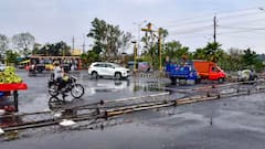 यूपी, राजस्थान में बारिश तो इन राज्यों में हीट वेव का अलर्ट, जानिए कैसा रहेगा आज का मौसम