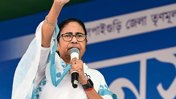 No NRC, CAA In Bengal If I.N.D.I.A Bloc Wins: Mamata Banerjee In Assam's Silchar