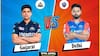 IPL 2024: టాస్‌ గెలిచిన ఢిల్లీ, బ్యాటింగ్‌కు దిగిన గుజరాత్‌