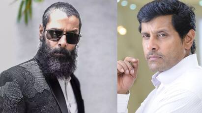 actor vikram celebrated his 68th birthday today HBD Vikram: “நீ பெரும் கலைஞன்.. நிரந்தர இளைஞன்” - நடிகர் “சீயான்” விக்ரமின் பிறந்தநாள் இன்று!