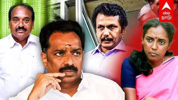 Jothimani vs MR Vijayabaskar | ஜெயிலில் செந்தில்பாலாஜி..அடித்து ஆடும் எம்.ஆர்.விஜயபாஸ்கர்..