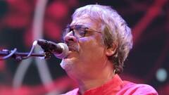 সেলসের চাকরি থেকে সঙ্গীতজগতের নক্ষত্র.. গান গাইবেন, কখনও ভাবেননি শ্রীকান্ত আচার্য্য!