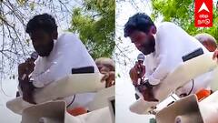 Annamalai about NEET | ”எங்க உயிரே போனாலும் நீட் ரத்து கிடையாது” ஆவேசமான அண்ணாமலை