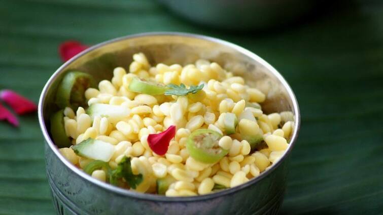 Sriramanavami Vadapappu Recipe: Do you know why Vadappappu is offered as an offering on Sriramanavami day?  This is the importance of dal