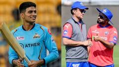 दिल्ली ने जीता टॉस, वॉर्नर बाहर, मिलर की वापसी, गुजरात के लिए डेब्यू कर रहा यह खिलाड़ी