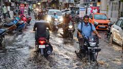 यूपी, राजस्थान में बारिश तो इन राज्यों में हीट वेव का अलर्ट, जानिए कैसा रहेगा आज का मौसम