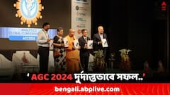 অ্যানালিটিক্স গ্লোবাল কনফারেন্স ২০২৪: শিক্ষা ও শিল্পের মিলনমেলা কলকাতায়