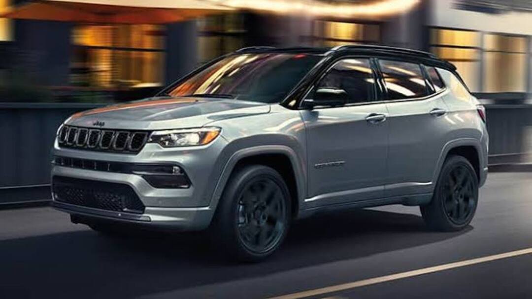 ਭਾਰੀ ਛੋਟ ! ਇਸ ਸ਼ਾਨਦਾਰ SUV 'ਤੇ ਮਿਲ ਰਹੀ 4 ਲੱਖ ਰੁਪਏ ਤੱਕ ਦੀ ਛੋਟ, ਸਿਰਫ ਜੁਲਾਈ ਮਹੀਨੇ ਲਈ ਹੀ ਕੱਢਿਆ ਆਫ਼ਰ jeep meridian is available for around rs 400000 cheaper in july ਭਾਰੀ ਛੋਟ ! ਇਸ ਸ਼ਾਨਦਾਰ SUV 'ਤੇ ਮਿਲ ਰਹੀ 4 ਲੱਖ ਰੁਪਏ ਤੱਕ ਦੀ ਛੋਟ, ਸਿਰਫ ਜੁਲਾਈ ਮਹੀਨੇ ਲਈ ਹੀ ਕੱਢਿਆ ਆਫ਼ਰ