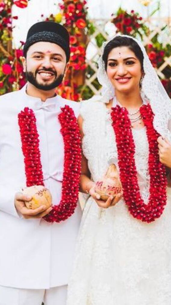 पारसी लोग कैसे शादी करते हैं?