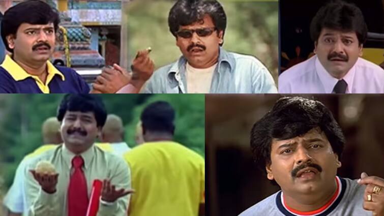 late actor vivek 3rd death anniversary today Actor Vivek : காமெடியில் கருத்து.. சூழல் சிந்தனை.. நடிகர் விவேக்கின் நினைவு தினம் இன்று..