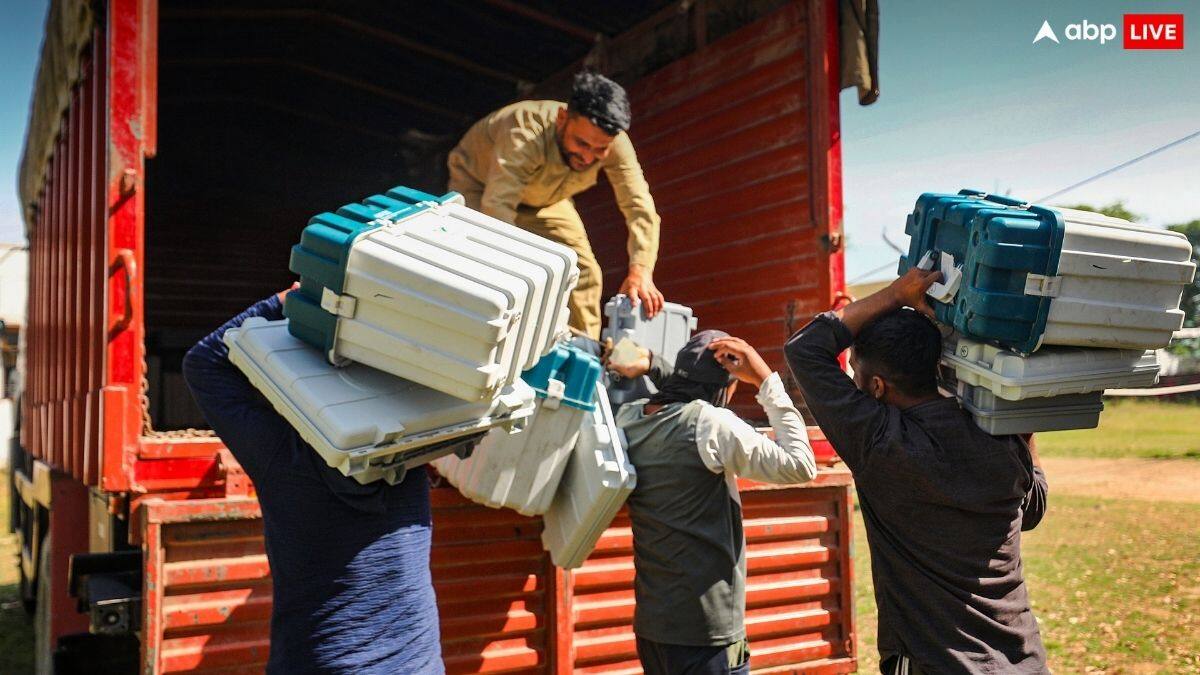 Lok Sabha Elections 2024: लोकसभा चुनाव के पहले चरण का थम गया प्रचार, जानिए 19 अप्रैल को किस राज्य की कितनी सीटों पर होगा मतदान