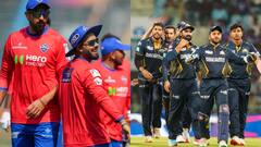 गुजरात और दिल्ली की प्लेइंग इलेवन, पिच रिपोर्ट और मैच प्रिडिक्शन 