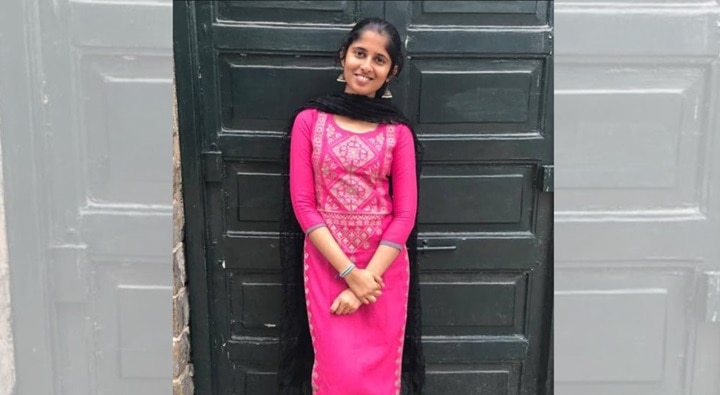 Ananya UPSC Topper: 22 வயது, வீட்டிலேயே படிப்பு, கோலிதான் இன்ஸ்பிரேஷன்- யுபிஎஸ்சி தேர்வில் 3ஆம் இடம்பிடித்த அனன்யா!